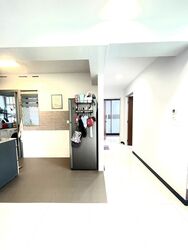 Blk 574B Woodlands Glen (Woodlands), HDB 3 Rooms #380871811